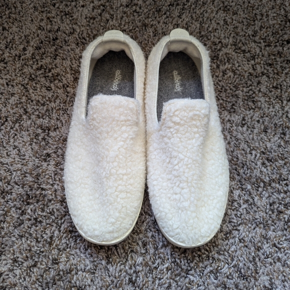 Allbirds Women's Wool Lounger Fluffs - Picture 2 of 6